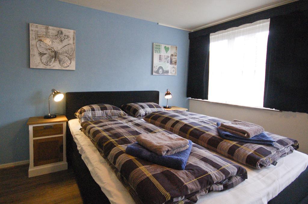 Bed & Breakfast De Pegel トールン 部屋 写真